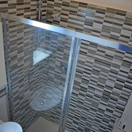 Apartment Il Piccoletto Syracuse