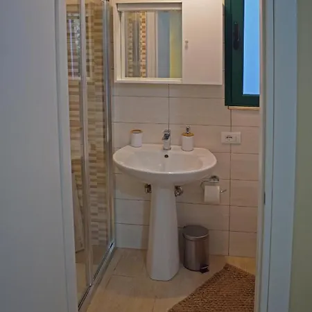 Il Piccoletto Apartment *