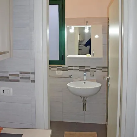 Apartment Il Piccoletto