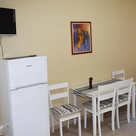 Apartment Il Piccoletto Syracuse