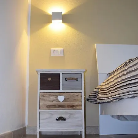 Il Piccoletto Apartment *