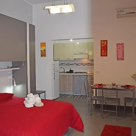 Apartment Il Piccoletto