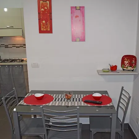 Apartment Il Piccoletto *