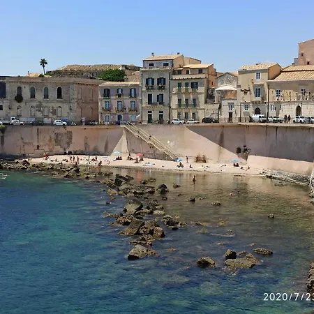 Apartment Il Piccoletto Syracuse