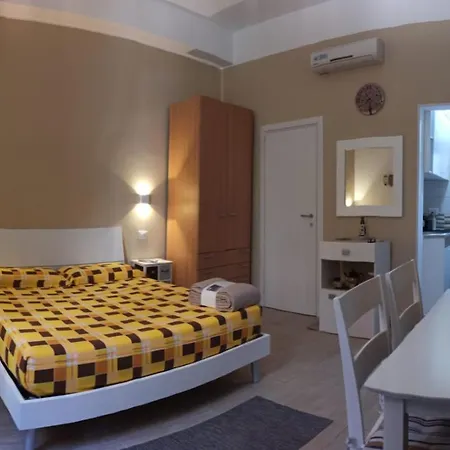 Il Piccoletto Apartment *