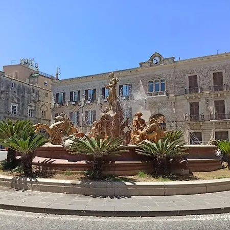 Il Piccoletto * Syracuse