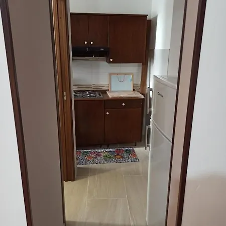 Apartment Il Piccoletto *