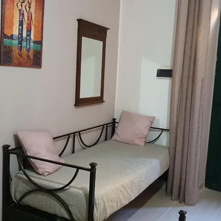 Apartment Il Piccoletto *