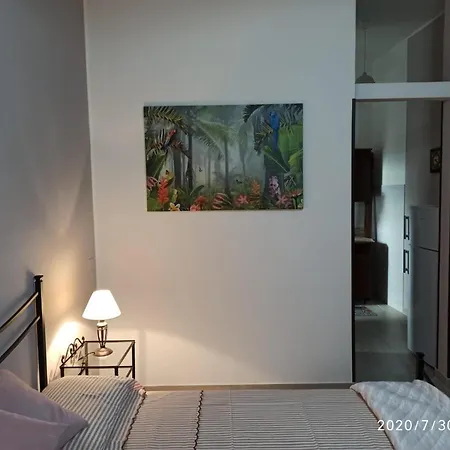 Il Piccoletto Apartment *